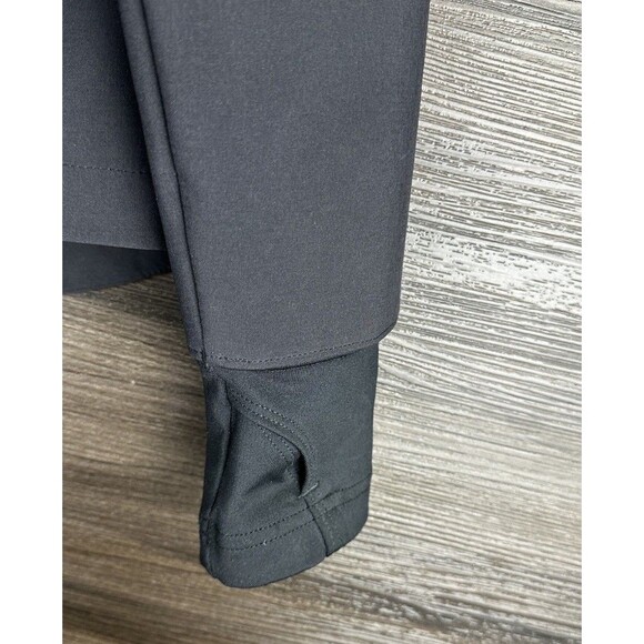 Notre Dame Fighting Irish Under Armour Storm Jacket Women's hooded black - Picture 5 of 9